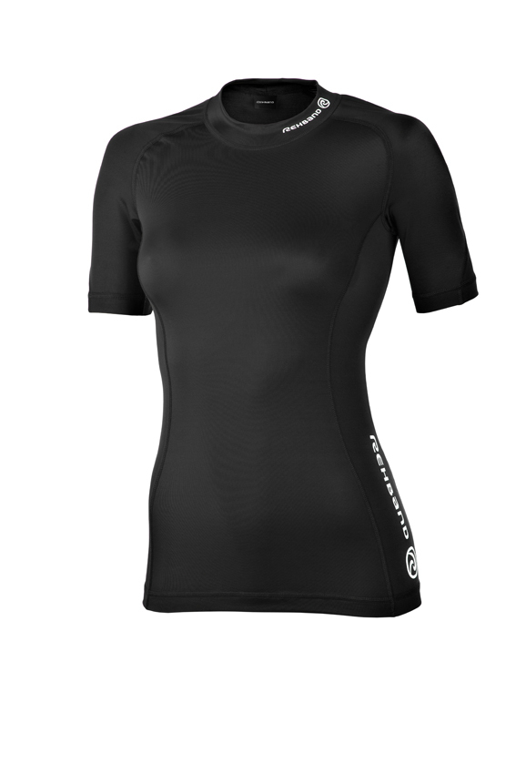 Womens Compression Top S/S - Force Sports Store