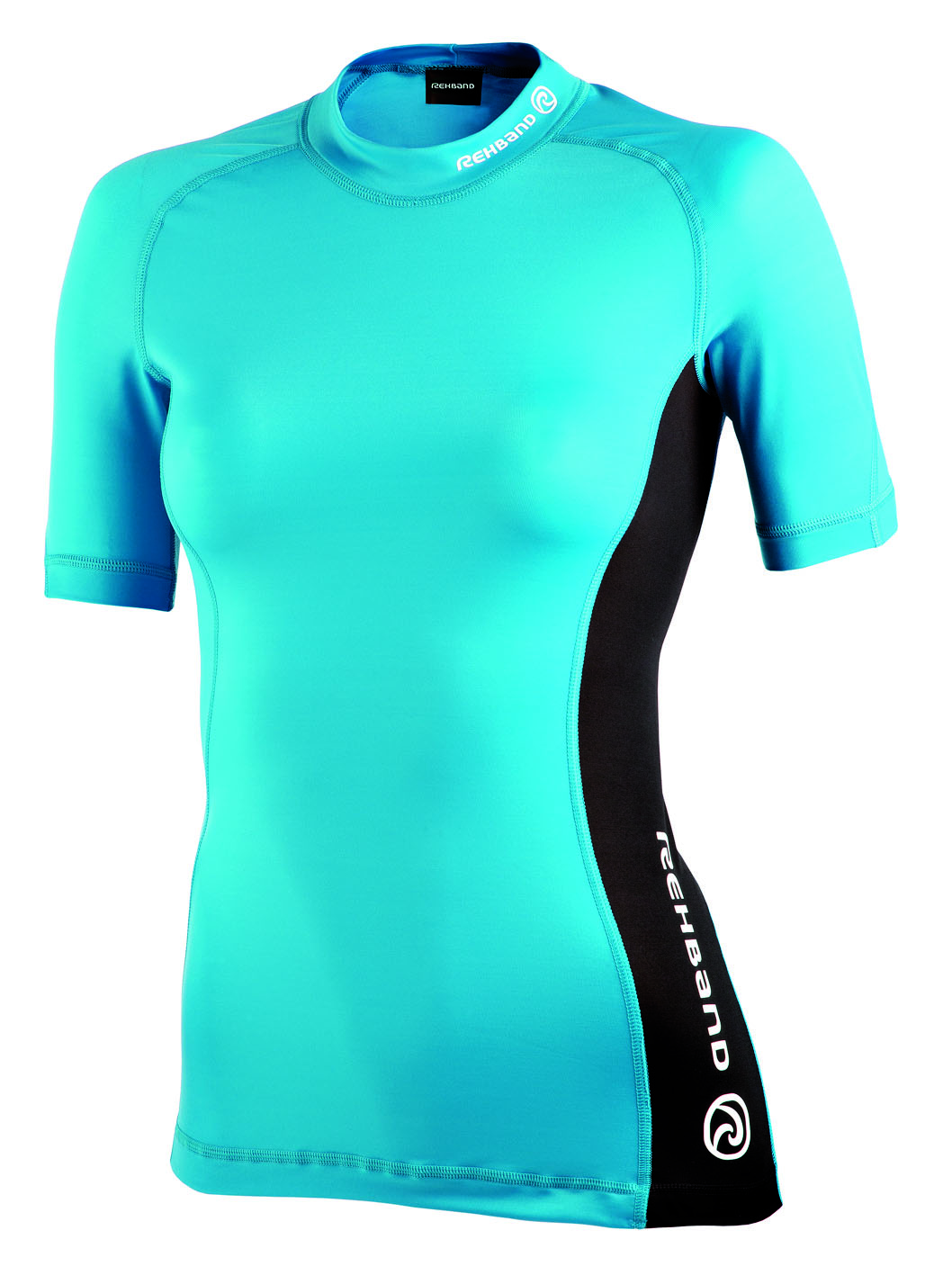 Womens Compression Top S/S Force Sports Store
