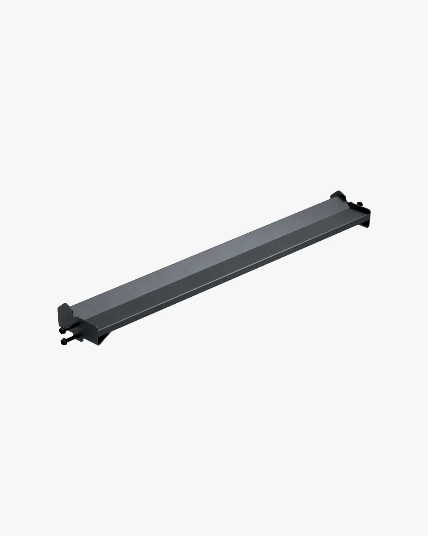 Prestera Dumbbell Storage Shelf, 1720mm