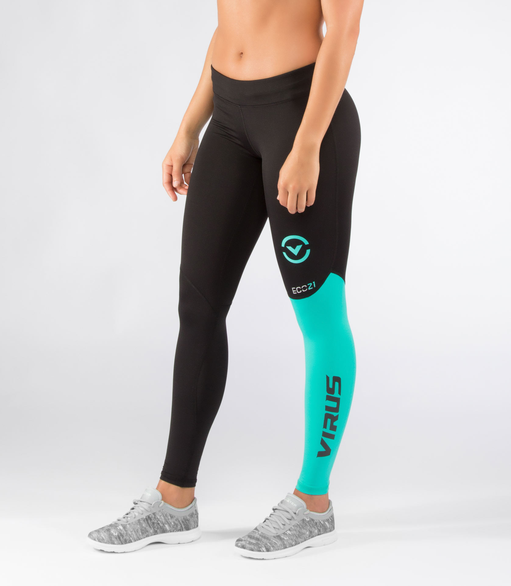 Women's Stay Cool V2 Compression Pants - Force Sports Store