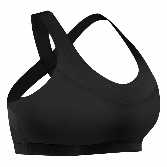 Altium Sports Bra-Black - Force Sports Store